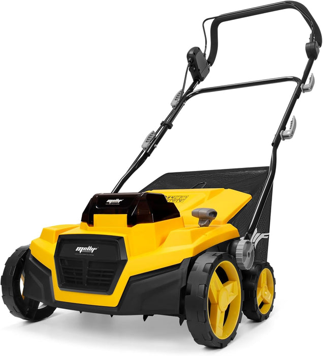 40V Cordless Brushless 15inch Scarifier/Dethatcher (Tool Only)