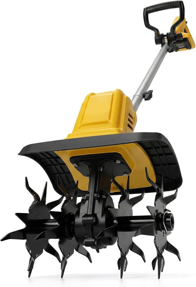 Mellif MFWRTL02 18V Garden Tiller Cultivator