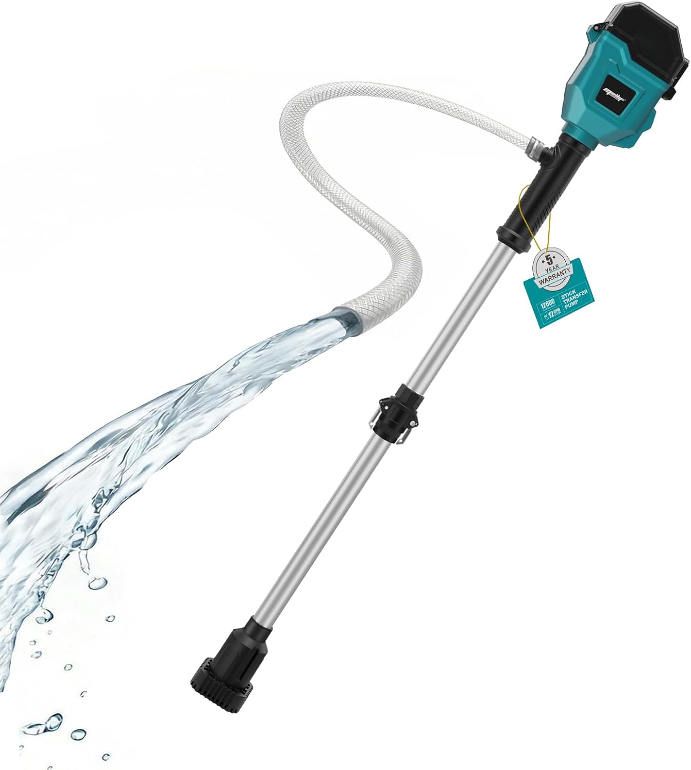 Mellif MFSTP002 Stick Water Pump Pro
