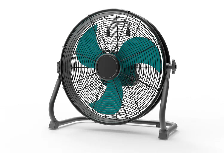 Mellif MFFS01-18 Hybrid 18V Portable Fan