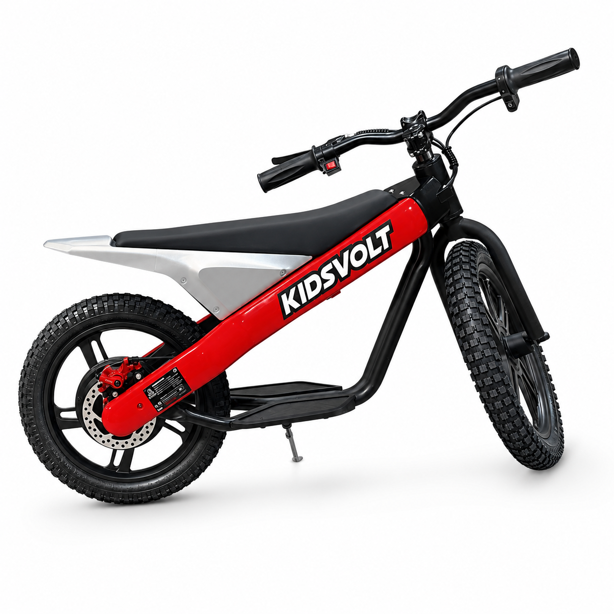 KidsVolt MFTC01 40V Electric Dirt Bike