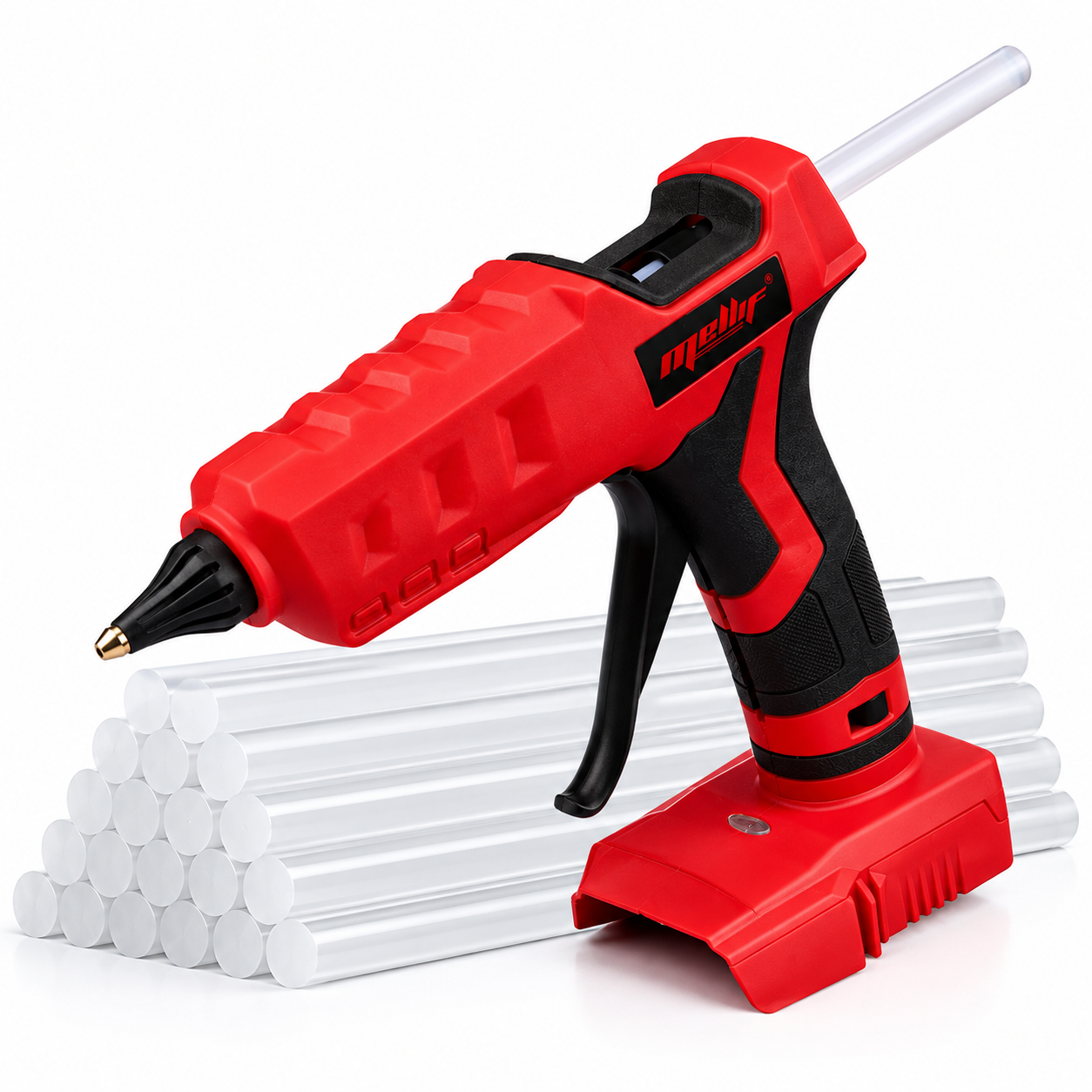 Mellif MF0402R Hot Glue Gun