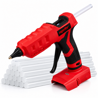 Mellif MF0402R Hot Glue Gun