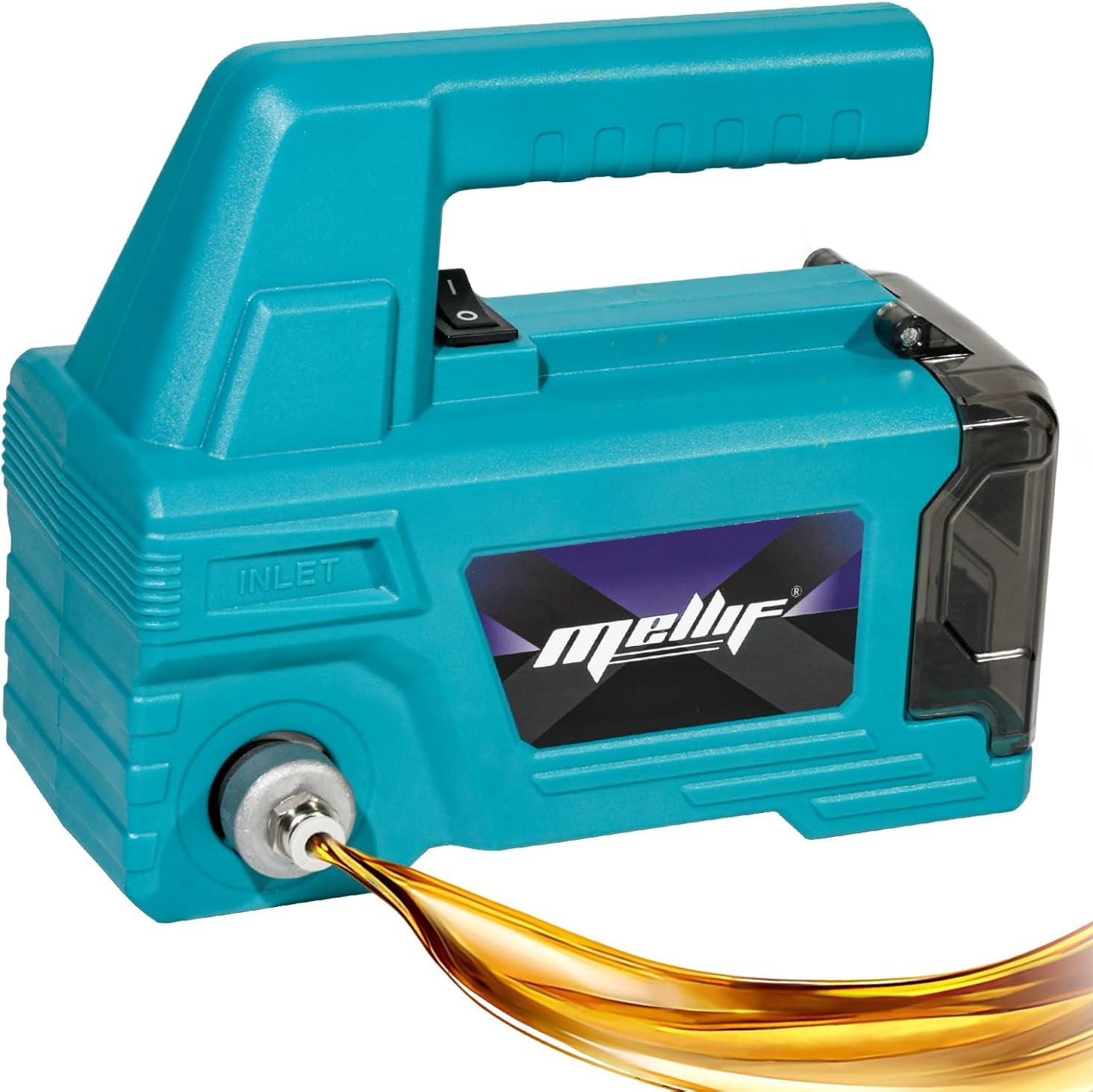 Mellif MFOP03 Oil Pump