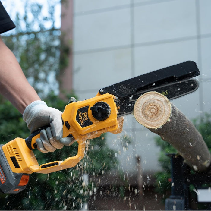 Mellif 8inch Chainsaw