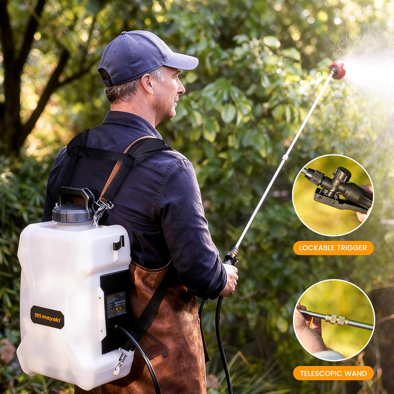 MellifTools,Compatible with Dewalt 18V/20V Battery