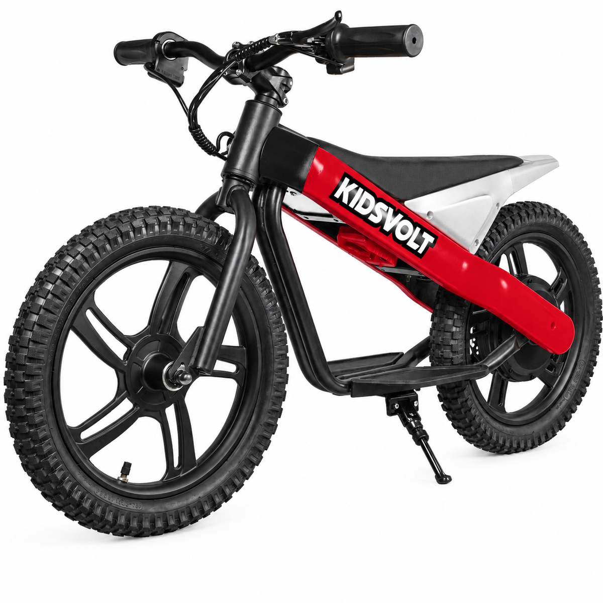 KidsVolt 18V Electric Dirt Bike for Kids（MFTC02）