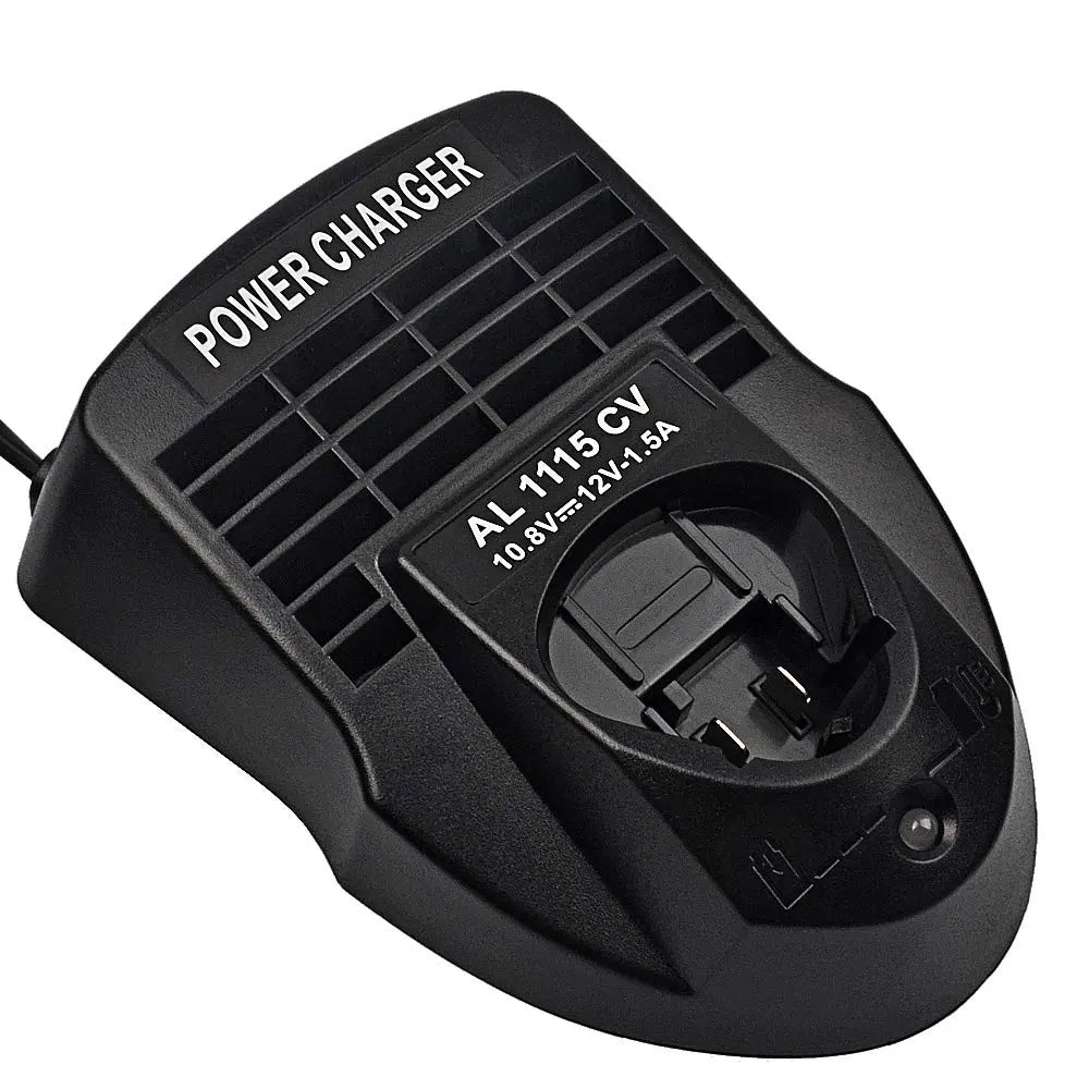 AL1115CV AL1130CV Lithium-Ion Charger for Bosch Lithium Lion Battery BC690 BC330 BAT412A BC430 BAT411 BAT412 BAT413 Mellif Tools