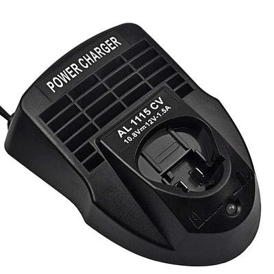 AL1115CV AL1130CV Lithium-Ion Charger for Bosch Lithium Lion Battery BC690 BC330 BAT412A BC430 BAT411 BAT412 BAT413 Mellif Tools