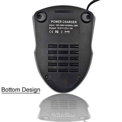 AL1115CV AL1130CV Lithium-Ion Charger for Bosch Lithium Lion Battery BC690 BC330 BAT412A BC430 BAT411 BAT412 BAT413 Mellif Tools