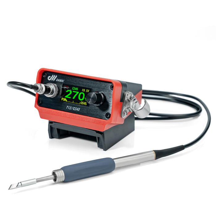 Soldering Iron Station,Milwaukee Compatible（Tool Only）
