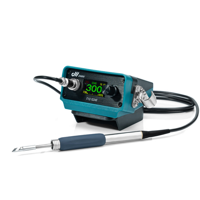Mellif Dual Power Soldering Iron Station