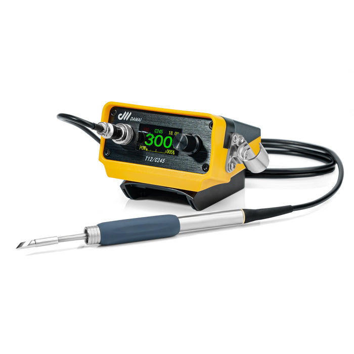 Mellif Dual Power Soldering Iron Station
