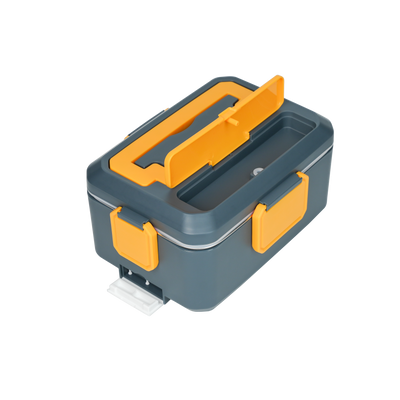 Mellif 2.5L Lunchbox（KXD-698)