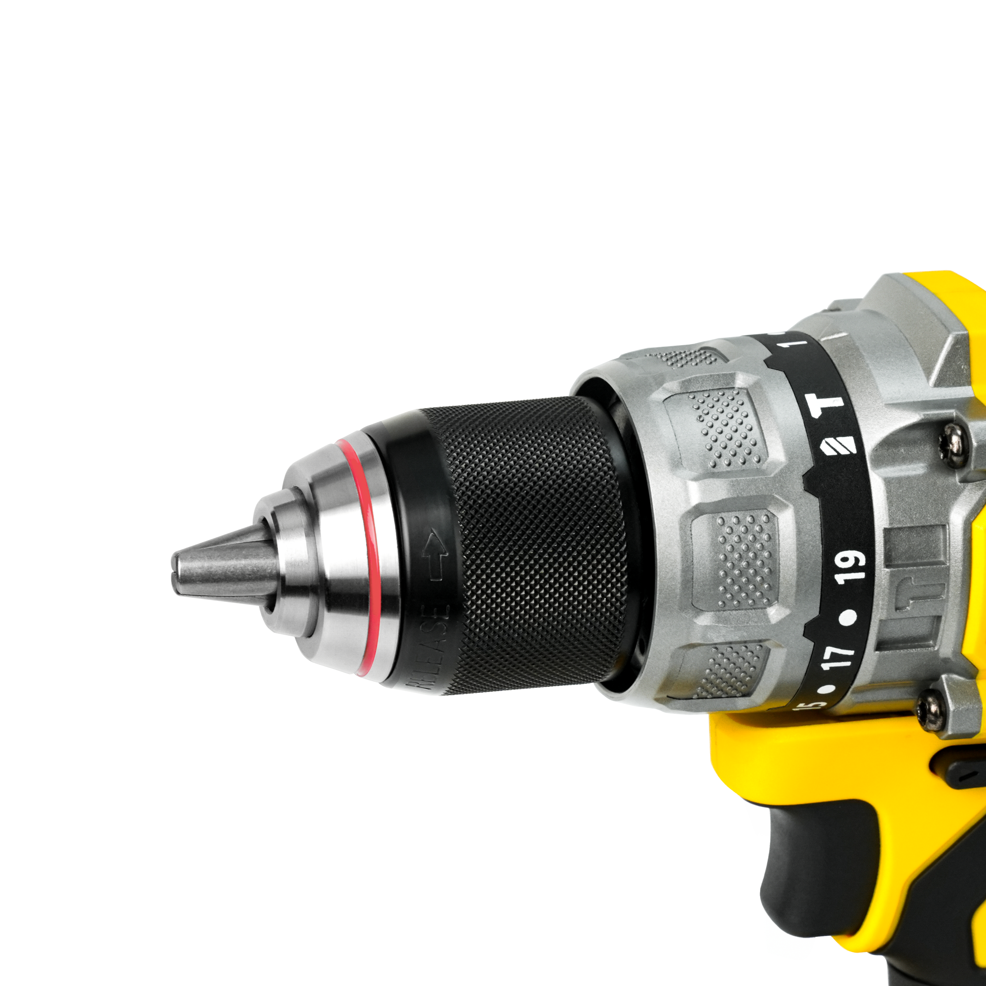 Mellif Brushless 85N.m Impact Drill