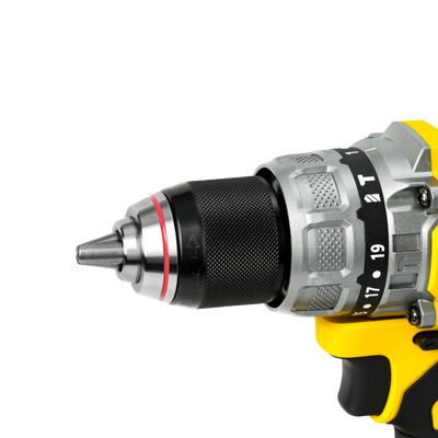 Mellif Brushless 85N.m Impact Drill