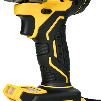 Mellif Brushless 85N.m Impact Drill