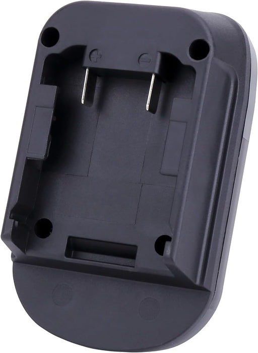 ML18DL Battery Adapter Compatible with Dewalt 20V Max Tools