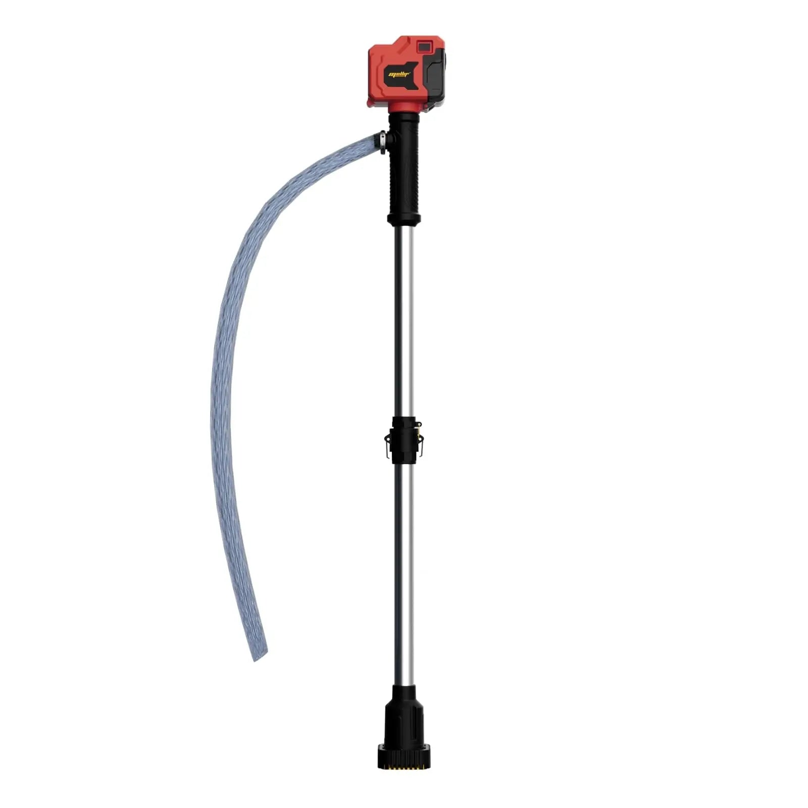 Mellif for Milwaukee 18V Stick Transfer Pump Cordless,720GPH