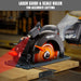 Mellif Circular Saw For Dewalt/Mellif 20V Max Battery Mellif Tools