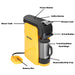 Mellif for Dewalt 20V Max Battery Coffee Maker Cordless Single Serve