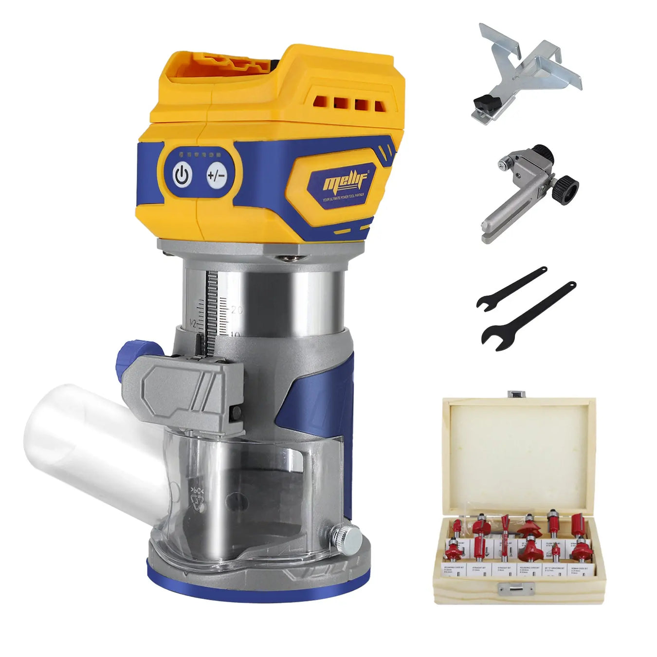 Professionals Power Tool