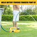 Mellif Cordless Battery Water Pump for Dewalt/Mellif 20v Max Battery with 2 * 2.0Ah Mellif Battery, 1*Charger Mellif Tools
