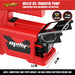 Mellif Cordless Diesel Transfer Pump  Fuel Transfer Pump Compatible with Milwaukee 18V Battery (Battery NOT Included) Mellif Tools