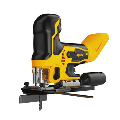 Mellif  Cordless Jig Saw Compatible with Dewalt 20V MAX Battery Mellif Tools
