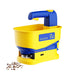 Mellif Cordless Seed Spreader Compatible with Dewalt 20V MAX Battery Mellif Tools