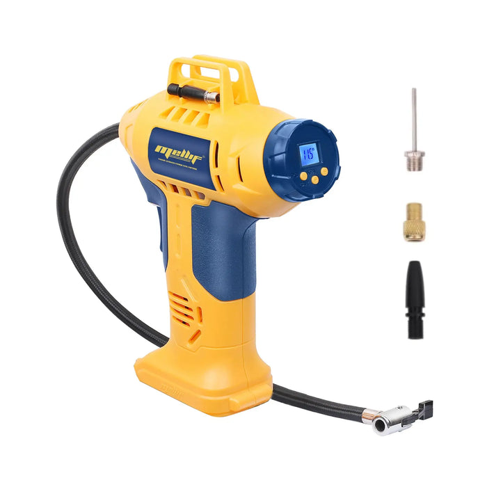 Dewalt 20v Max Dewalt 18v Air Pump DeWALT® 20V MAX Lithium-Ion