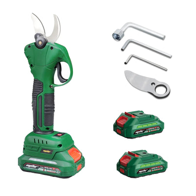 Mellif Electric Pruning Shears Compatible with Makita/Mellif 18V Battery Mellif Tools