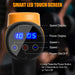 Mellif for DEWALT 20V MAX Battery Massage Gun, Deep Tissue Massager