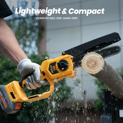 Mellif MFCS801 8inch Chainsaw