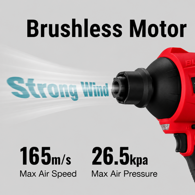 Mellif MFDA002 Air Duster