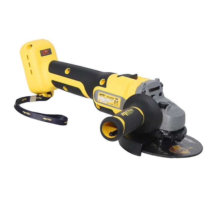 Mellif 9600RPM Brushless Angle Grinder