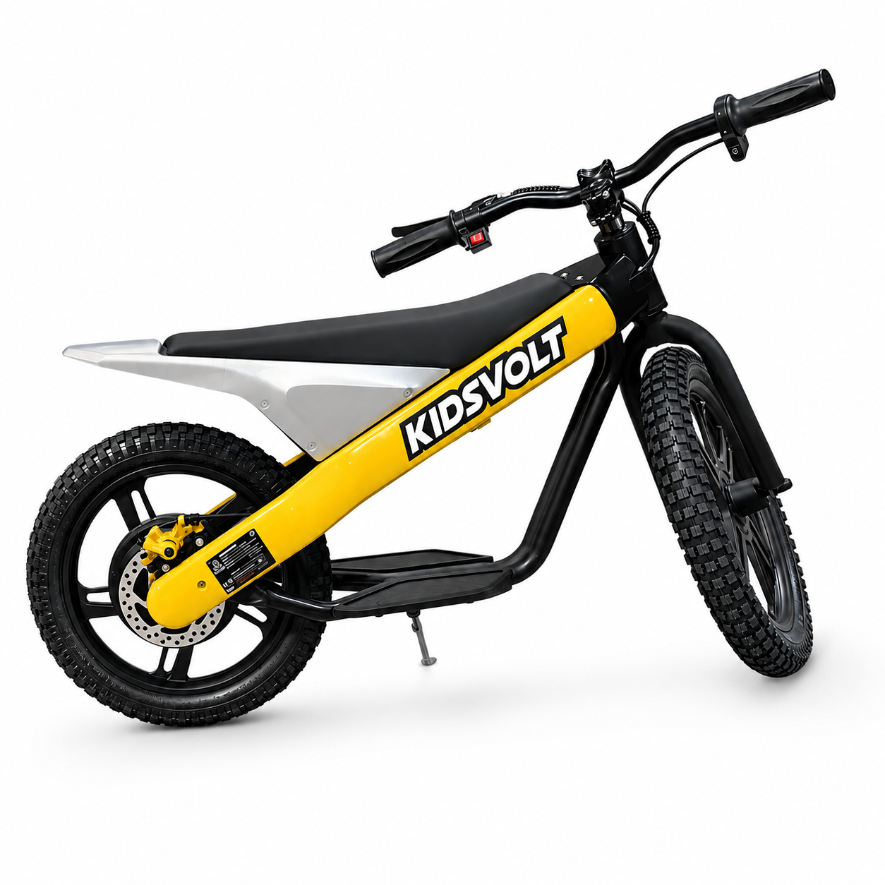 KidsVolt MFTC01 40V Electric Dirt Bike