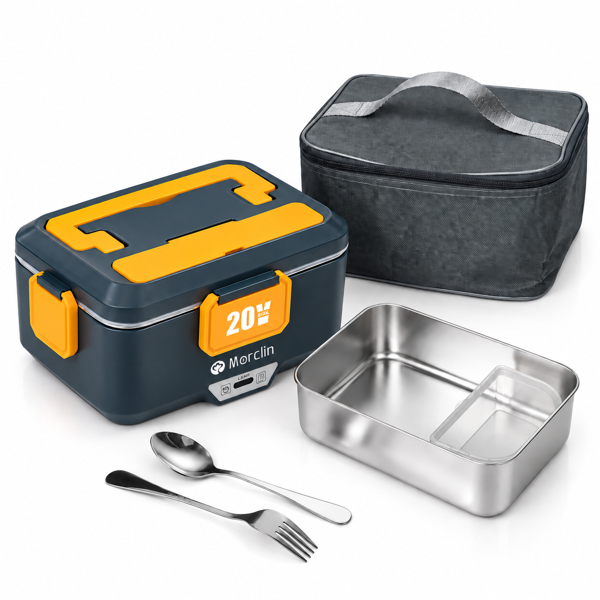 Mellif 2.5L Lunchbox（KXD-698)