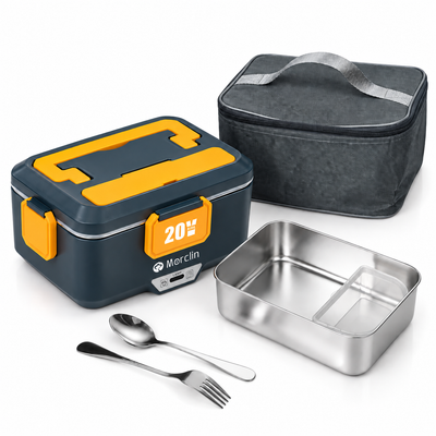 Mellif 2.5L Lunchbox（KXD-698)