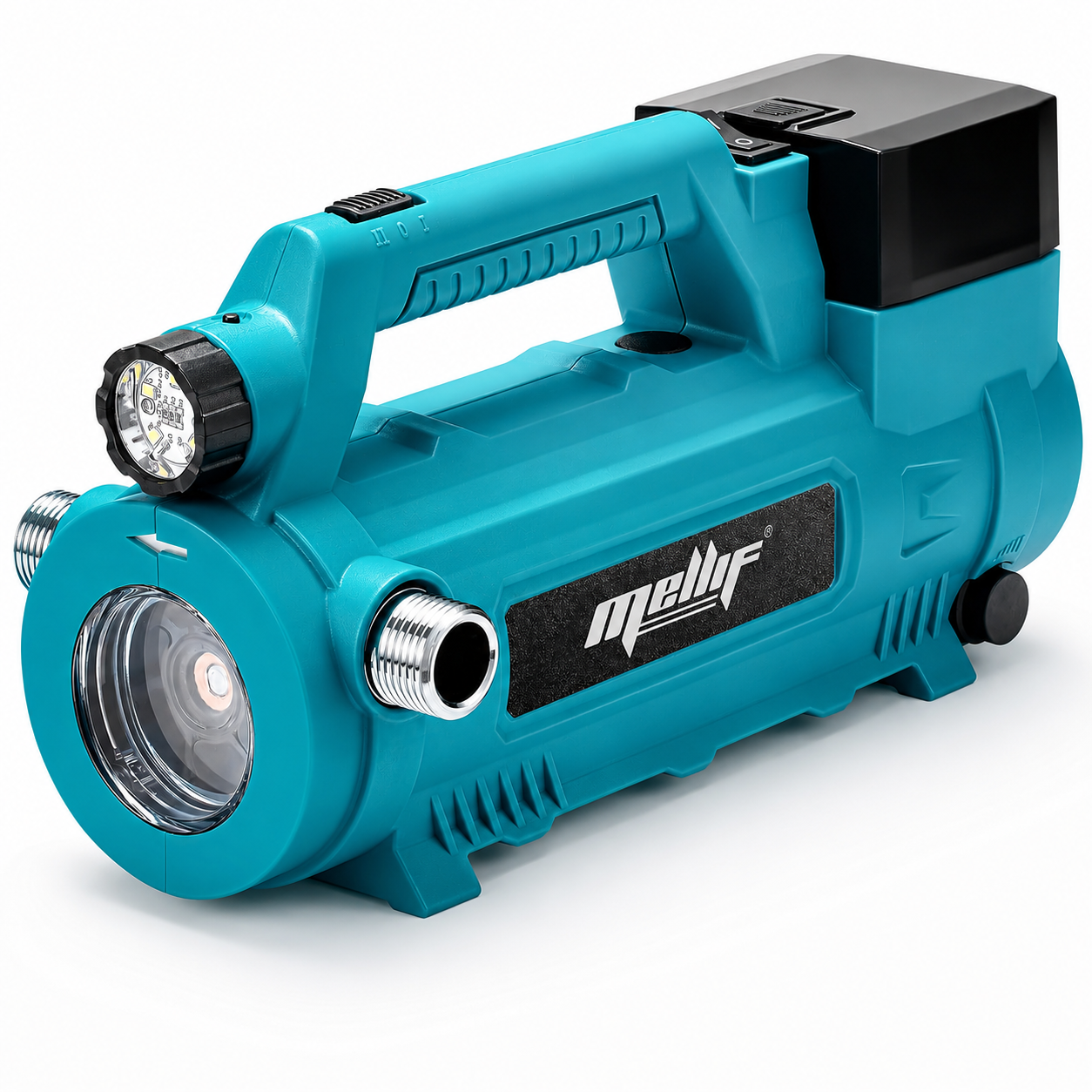 Mellif 18V Water Pump（MT-BL1840）