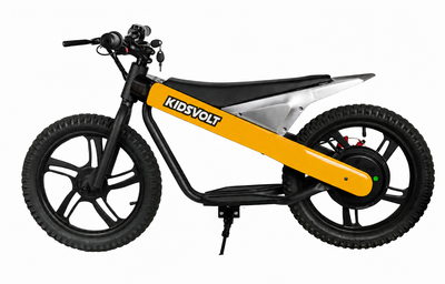 40V Electric Dirt Bike for Kids,Compatible With Dewalt Battery