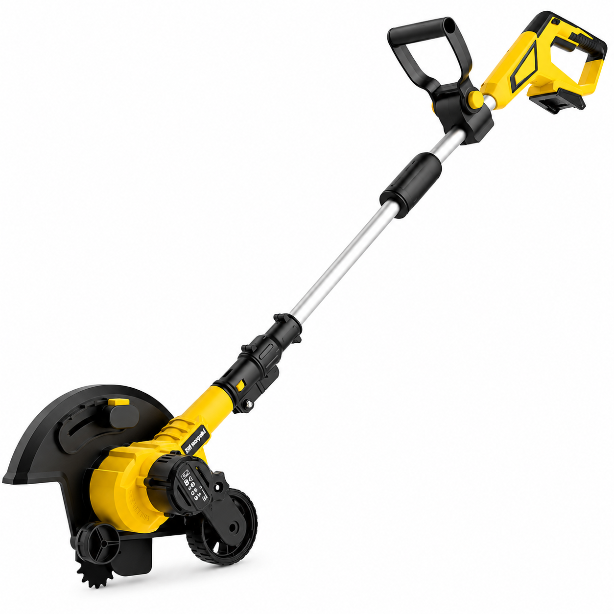 Mayoki EGBR20 Lawn Edger/Trencher