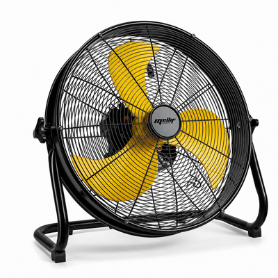 Mellif MFFS02-18 18inch Hybrid 18V Portable Fan