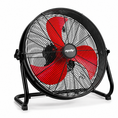 Mellif MFFS02-18 18inch Hybrid 18V Portable Fan