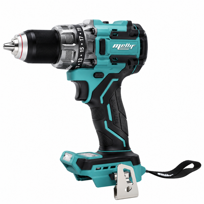 Mellif MFMTC3420 110N.m Impact Drill