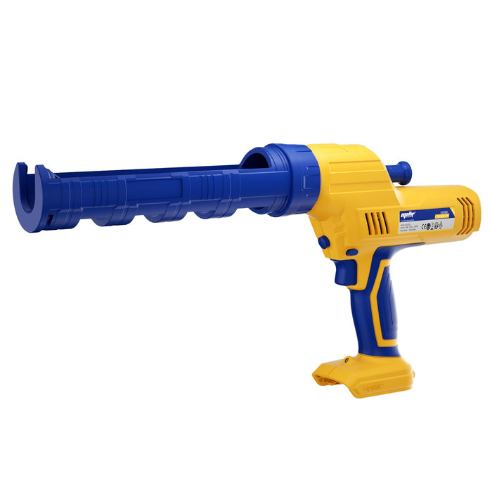 Mellif Cordless Caulking Gun for Dewalt 20V MAX Battery