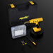 Mellif for DEWALT 20V Battery Hot Stapler Gun Cordless, Plastic Welder