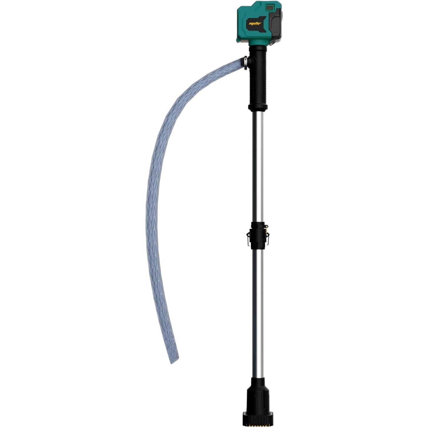 Mellif Stick Pump Compatible with Makita 18v Battery — Mellif Tools