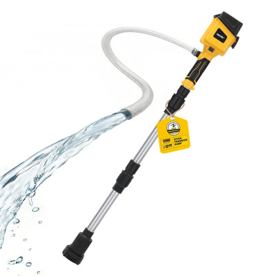 Mellif MFSTPJY01 20V 720GPH Stick Pump